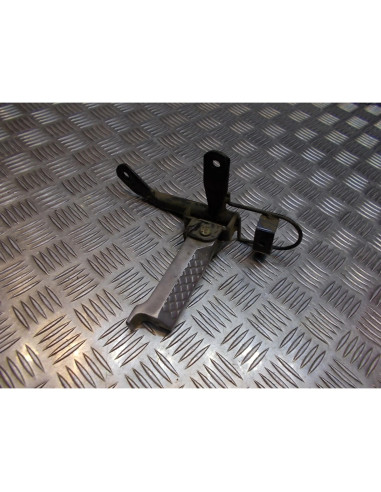 platine repose cale pied gauche scooter cf moto 125 e-street e street estreet