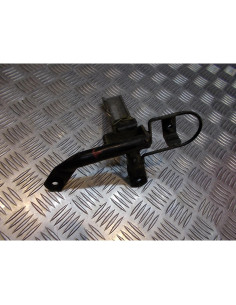 platine repose cale pied gauche scooter cf moto 125 e-street e street estreet 2