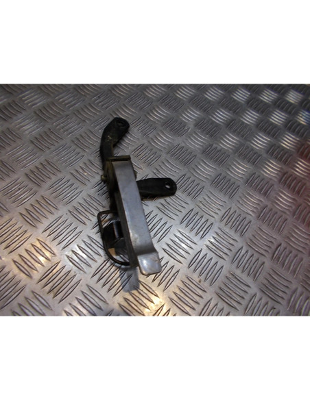 platine repose cale pied gauche scooter cf moto 125 e-street e street estreet