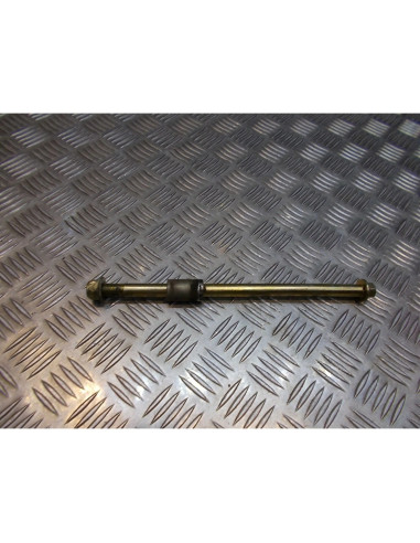 axe roue avant entretoise scooter cf moto 125 e-street e street estreet