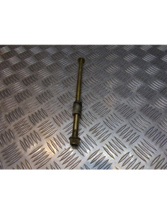 axe roue avant entretoise scooter cf moto 125 e-street e street estreet 2