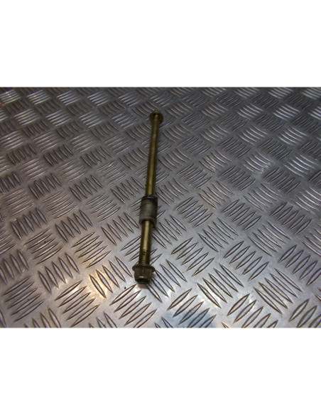 axe roue avant entretoise scooter cf moto 125 e-street e street estreet