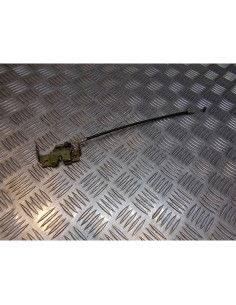 mecanisme ouverture verrouillage selle + cable scooter cf moto 125 e-street e st