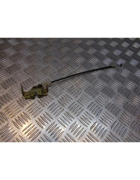 mecanisme ouverture verrouillage selle + cable scooter cf moto 125 e-street e st