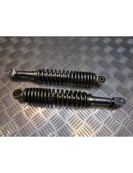 paire amortisseur suspension scooter cf moto 125 e-street e street estreet