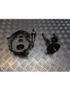 transmission arbre axe pignon carter scooter cf moto 125 e-street e street estre