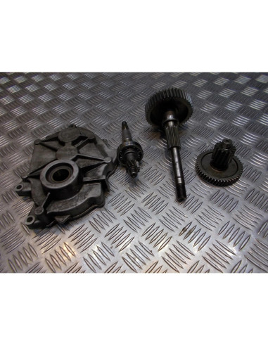 transmission arbre axe pignon carter scooter cf moto 125 e-street e street estre