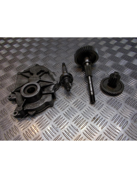 transmission arbre axe pignon carter scooter cf moto 125 e-street e street estre