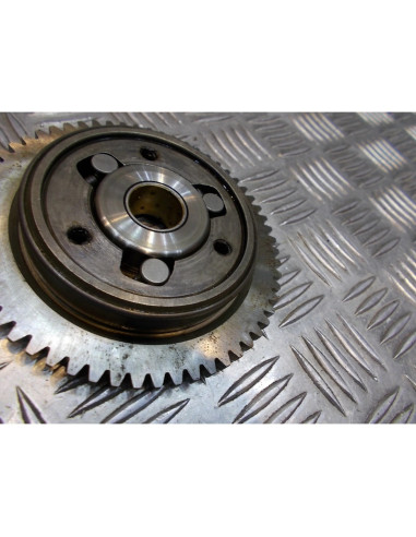 roue libre demarreur scooter cf moto 125 e-street e street estreet ...