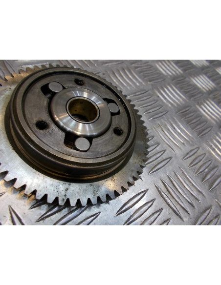 roue libre demarreur scooter cf moto 125 e-street e street estreet ...