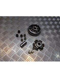 variateur scooter cf moto 125 e-street e street estreet ...