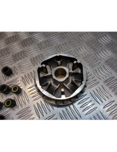 variateur scooter cf moto 125 e-street e street estreet ... 2