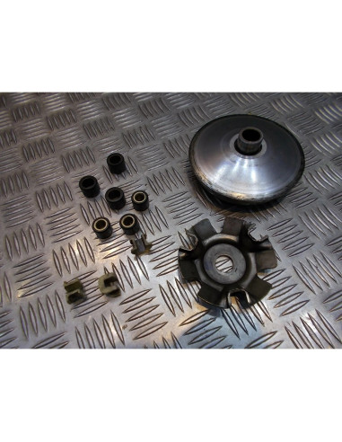 variateur scooter cf moto 125 e-street e street estreet ...