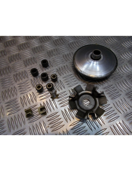 variateur scooter cf moto 125 e-street e street estreet ...