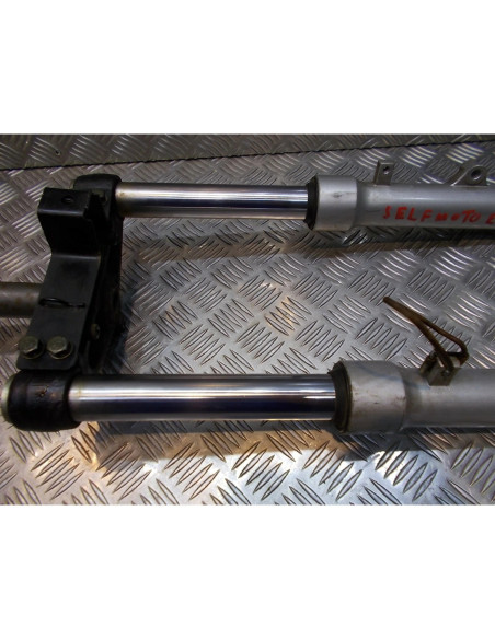 fourche scooter cf moto 125 e-street e street estreet ...