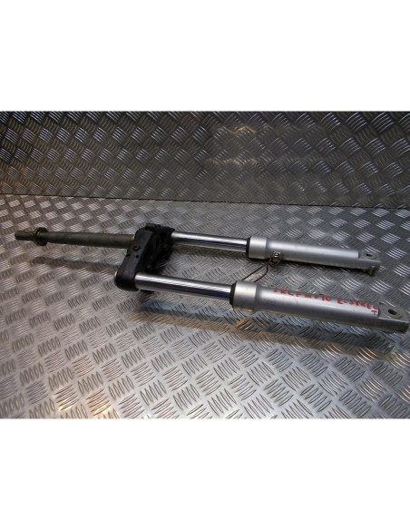 fourche scooter cf moto 125 e-street e street estreet ...