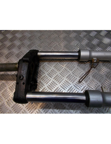 fourche scooter cf moto 125 e-street e street estreet ...