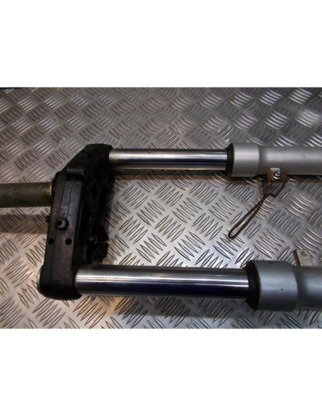 fourche scooter cf moto 125 e-street e street estreet ...