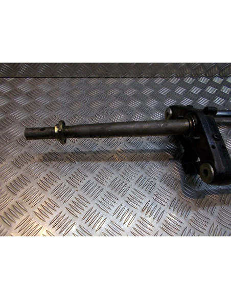 fourche scooter cf moto 125 e-street e street estreet ...