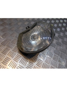 phare optique avant scooter cf moto 125 e-street e street estreet ...