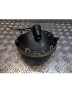 phare optique avant scooter cf moto 125 e-street e street estreet ... 2