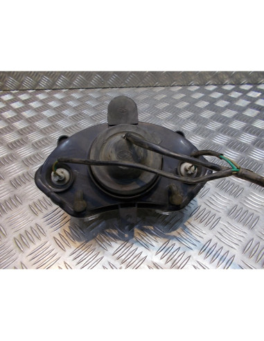 phare optique avant scooter cf moto 125 e-street e street estreet ...