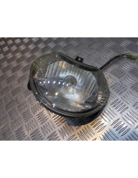 phare optique avant scooter cf moto 125 e-street e street estreet ...