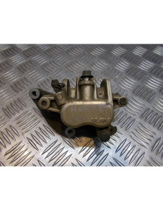 etrier frein avant gauche moto honda cb 600 f cbr hornet 1998 - 2002 pc34