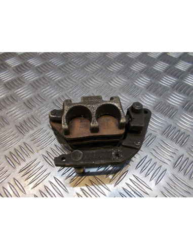 etrier frein avant gauche moto honda cb 600 f cbr hornet 1998 - 2002 pc34