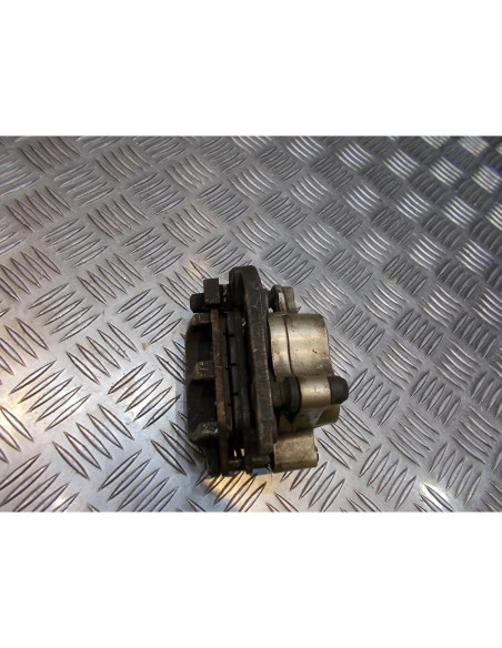etrier frein avant gauche moto honda cb 600 f cbr hornet 1998 - 2002 pc34