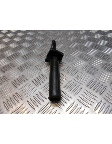 poignee accelerateur gaz scooter piaggio super lx 125 hexagon lx2