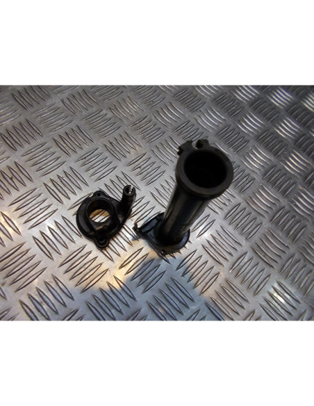 poignee accelerateur gaz scooter piaggio super lx 125 hexagon lx2