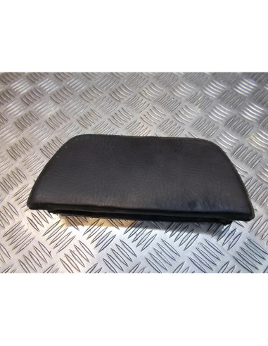 dosseret selle porte bagage scooter piaggio super lx 125 hexagon lx2