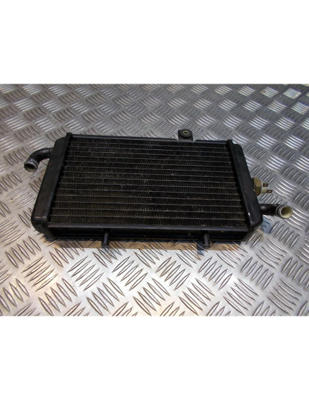 radiateur eau scooter piaggio super lx 125 hexagon 2 temps lx2