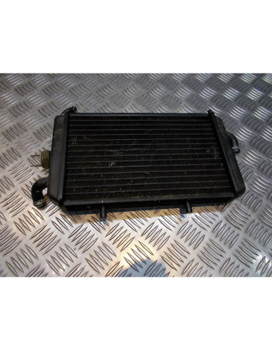 radiateur eau scooter piaggio super lx 125 hexagon 2 temps lx2