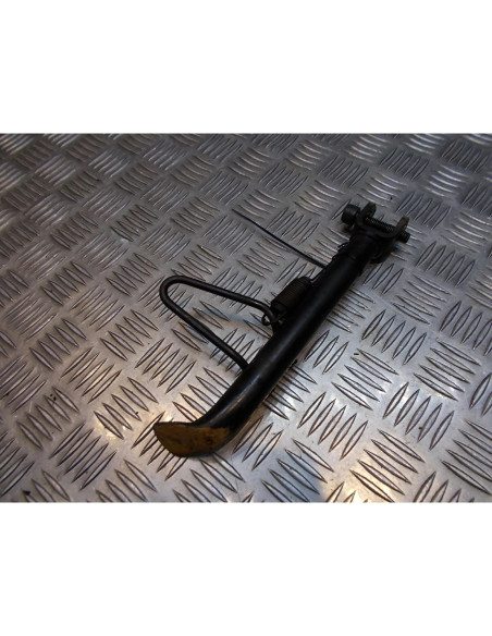 bequille laterale scooter piaggio super lx 125 hexagon 2 temps lx2