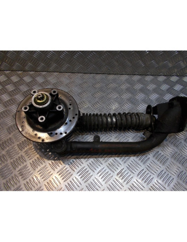 fourche scooter piaggio super lx 125 hexagon 2 temps lx2