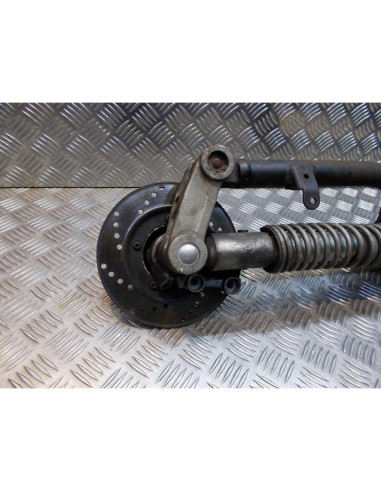 fourche scooter piaggio super lx 125 hexagon 2 temps lx2