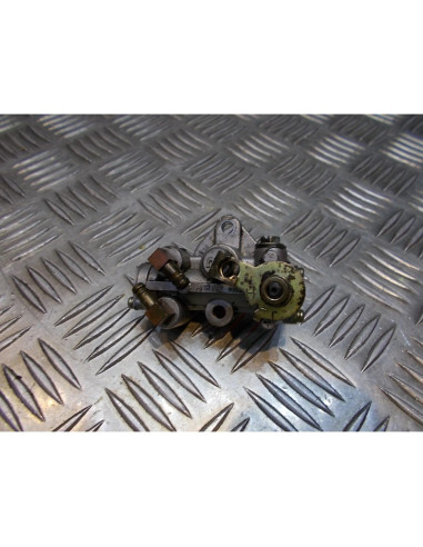 pompe a huile graissage moteur scooter pgo 50 star