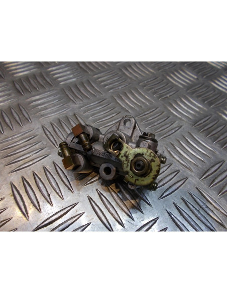 pompe a huile graissage moteur scooter pgo 50 star