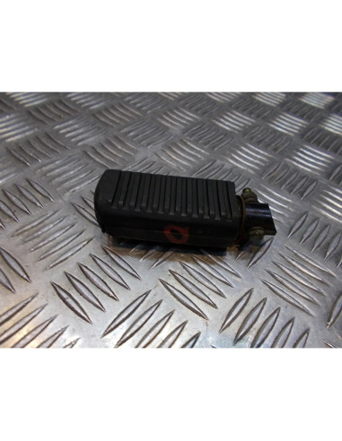 cale repose pied droit scooter pgo 50 star