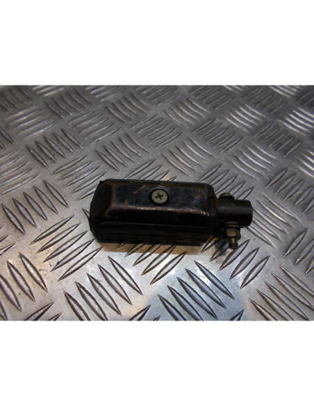 cale repose pied droit scooter pgo 50 star