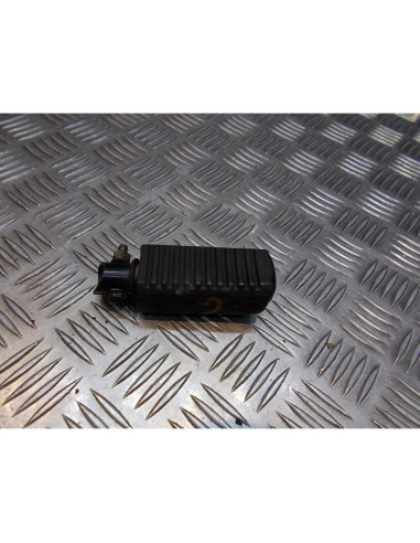 cale repose pied gauche scooter pgo 50 star