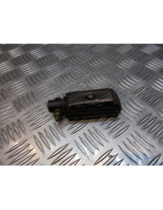 cale repose pied gauche scooter pgo 50 star 2