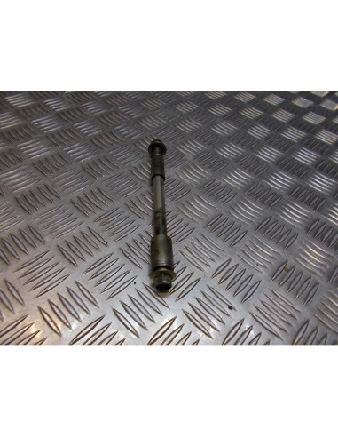 axe roue avant entretoise scooter pgo 50 star