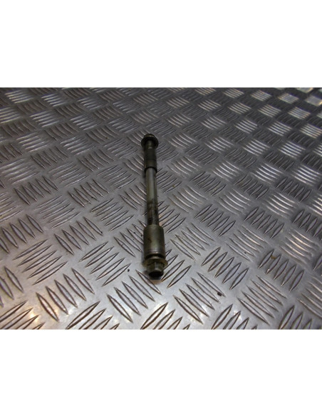 axe roue avant entretoise scooter pgo 50 star