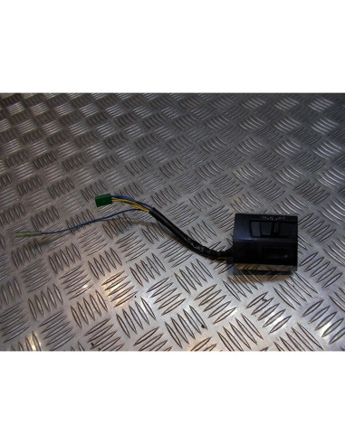 commodo droit bouton commutateur scooter pgo 50 star