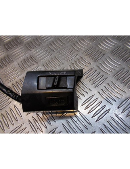commodo droit bouton commutateur scooter pgo 50 star
