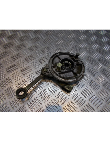 flasque de frein avant entraineur compteur vitesse scooter pgo 50 star