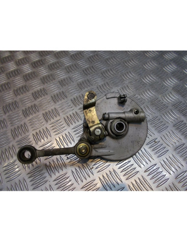 flasque de frein avant entraineur compteur vitesse scooter pgo 50 star